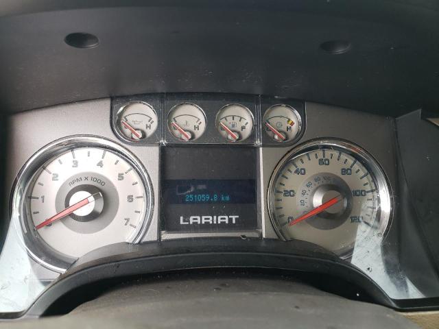 Photo 9 from auction – 2010 FORD F150 SUPER with VIN 1FTFW1EV4AKE26220