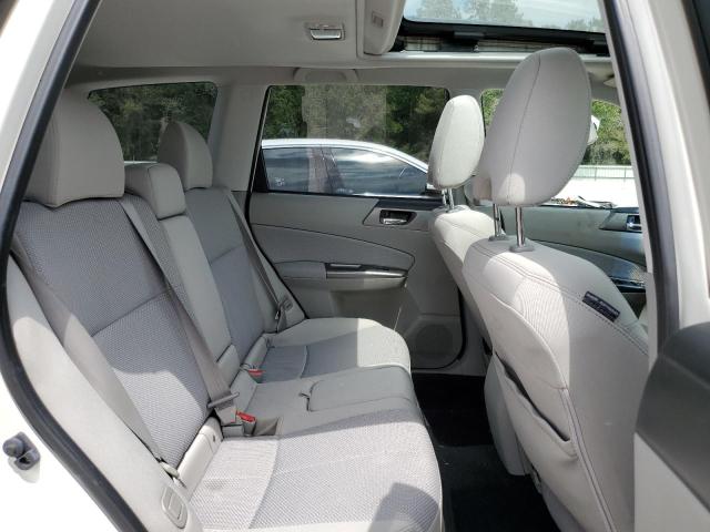 Photo 11 from auction – 2012 SUBARU FORESTER 2 with VIN JF2SHBCCXCH415188