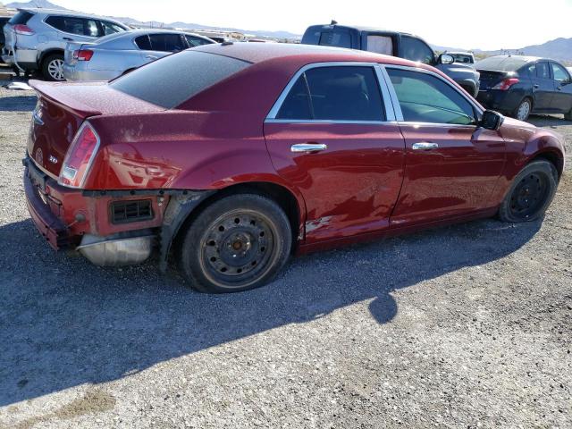 Photo 3 from auction – 2014 CHRYSLER 300 with VIN 2C3CCAAG1EH375618