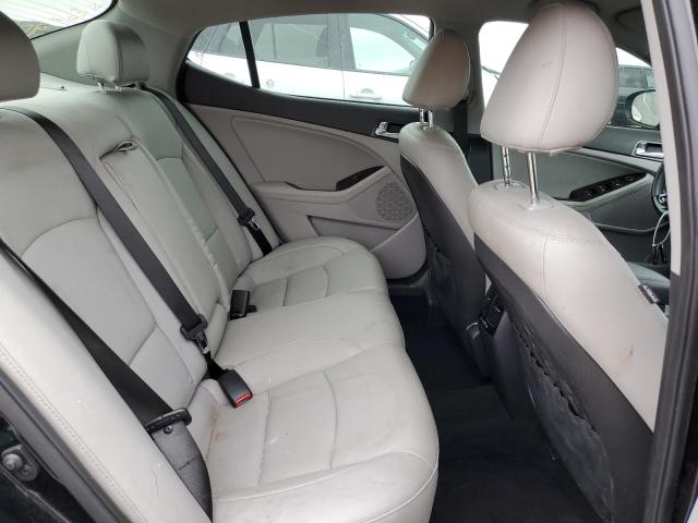Photo 10 from auction – 2015 KIA OPTIMA EX with VIN 5XXGN4A76FG519080