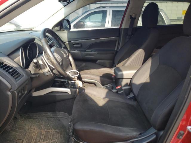 Photo 7 from auction – 2013 MITSUBISHI OUTLANDER with VIN 4A4AP3AU6DE003876