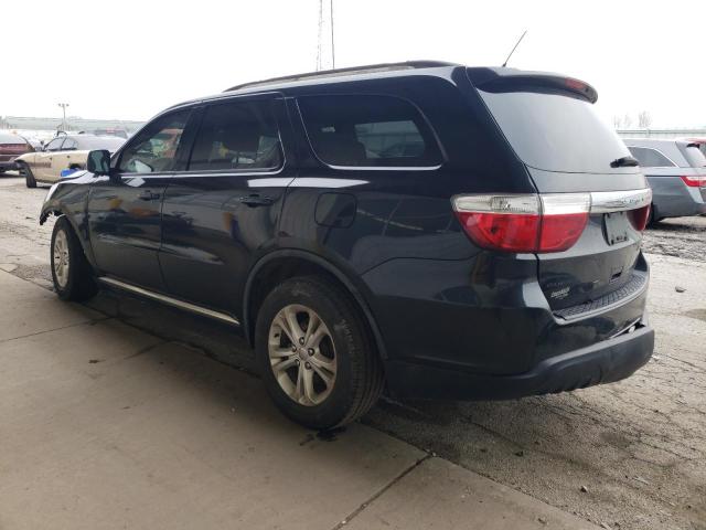 Photo 2 from auction – 2012 DODGE DURANGO SX with VIN 1C4RDHAG1CC130233
