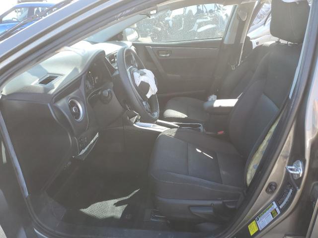 Photo 7 from auction – 2017 TOYOTA COROLLA L with VIN 2T1BURHE4HC933628