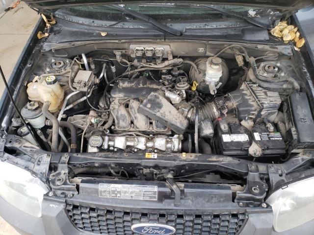 Photo 12 from auction – 2005 FORD ESCAPE XLT with VIN 1FMYU93175KB50890