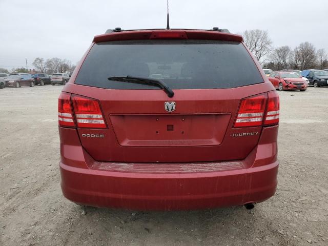 Photo 6 from auction – 2010 DODGE JOURNEY SE with VIN 3D4PG4FB9AT116976