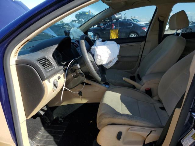 Photo 7 from auction – 2006 VOLKSWAGEN RABBIT with VIN WVWDS91K36W184548