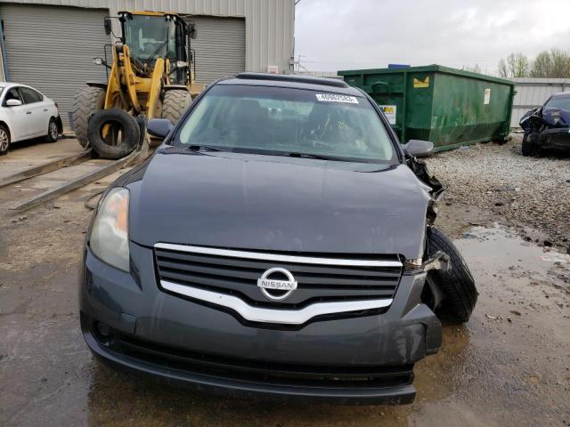 Photo 5 from auction – 2008 NISSAN ALTIMA 2.5 with VIN 1N4AL21E58N548307