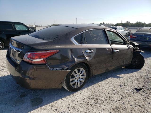 Photo 3 from auction – 2013 NISSAN ALTIMA 2.5 with VIN 1N4AL3AP5DN585522
