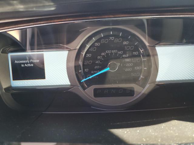 Photo 9 from auction – 2015 FORD TAURUS LIM with VIN 1FAHP2F87FG106619