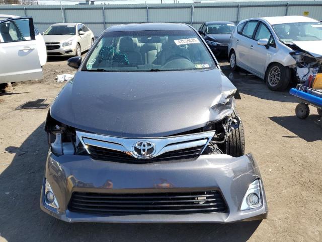 Photo 5 from auction – 2012 TOYOTA CAMRY BASE with VIN 4T4BF1FK0CR210828