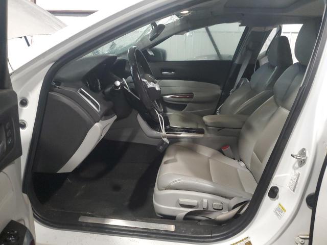 Photo 7 from auction – 2015 ACURA TLX with VIN 19UUB1F3XFA025222