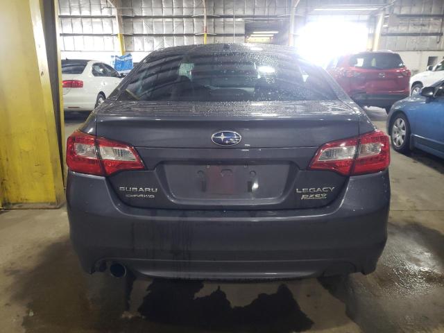 Photo 6 from auction – 2015 SUBARU LEGACY 2.5 with VIN 4S3BNAC69F3003518