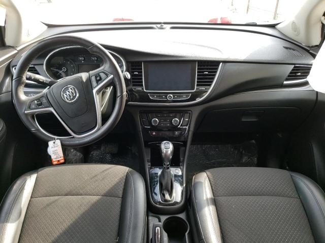 Photo 8 from auction – 2018 BUICK ENCORE PRE with VIN KL4CJASB1JB659879