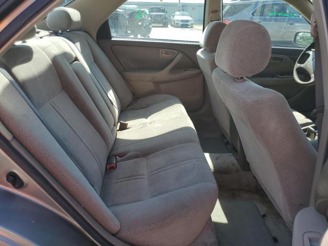 Photo 10 from auction – 2001 TOYOTA CAMRY CE with VIN JT2BG22K010569701