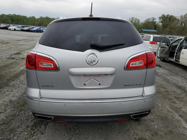 Photo 6 from auction – 2017 BUICK ENCLAVE with VIN 5GAKRAKD9HJ339545