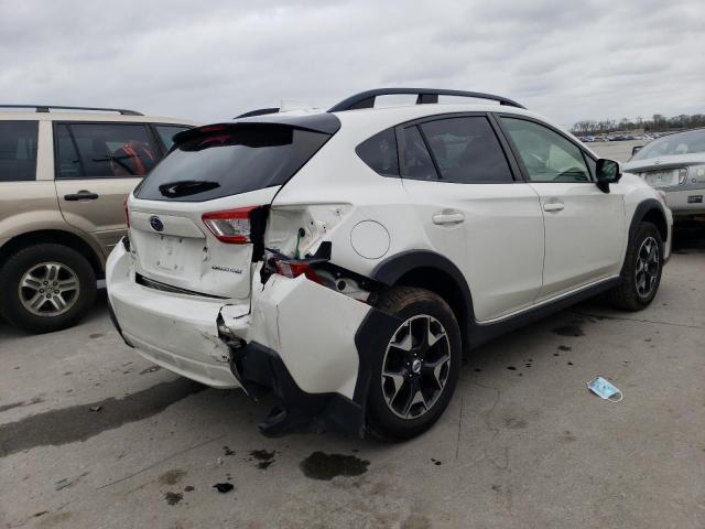 Photo 3 from auction – 2018 SUBARU CROSSTREK with VIN JF2GTABC3JH219431