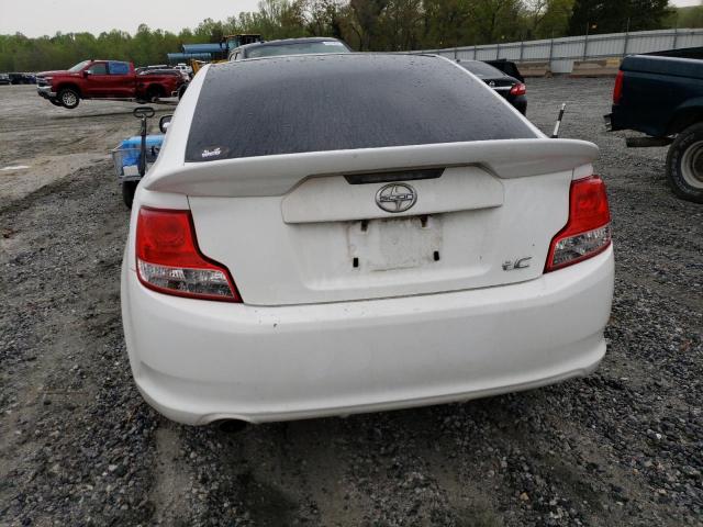 Photo 6 from auction – 2013 TOYOTA SCION TC with VIN JTKJF5C78D3055012