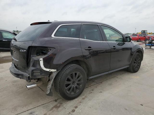 Photo 3 from auction – 2011 MAZDA CX-7 with VIN JM3ER2B57B0403841