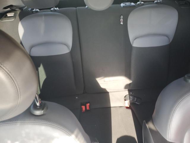Photo 10 from auction – 2016 FIAT 500X EASY with VIN ZFBCFXBT3GP465940