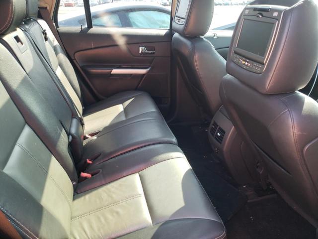 Photo 10 from auction – 2013 FORD EDGE SPORT with VIN 2FMDK4AK9DBC73487