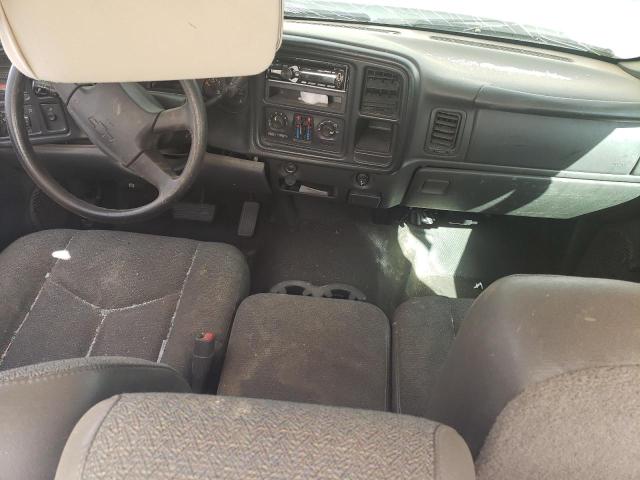 Photo 8 from auction – 2006 CHEVROLET SILVERADO with VIN 1GCEC14X26Z108201