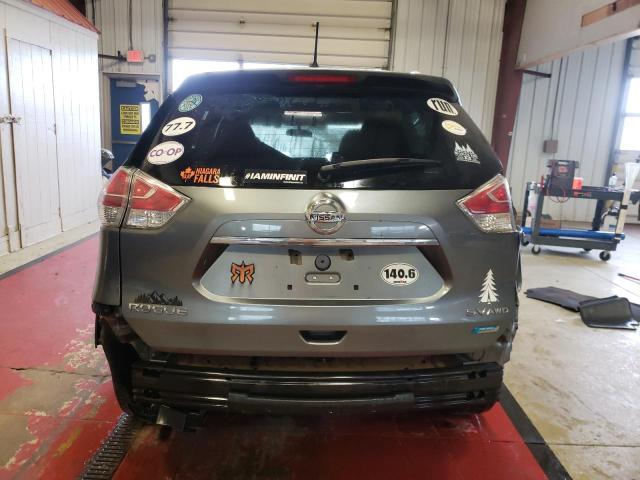 Zdjęcie 6 z aukcji – 2014 NISSAN ROGUE S z VIN 5N1AT2MVXEC797341