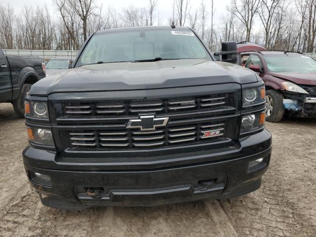 Photo 5 from auction – 2015 CHEVROLET 1500 SILVE with VIN 3GCUKSEC6FG369427