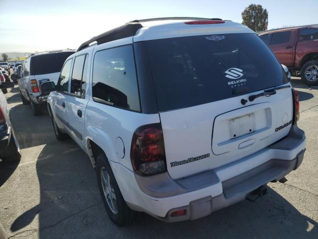 Zdjęcie 2 z aukcji – 2004 CHEVROLET TRAILBLAZE z VIN 1GNET16S746155103