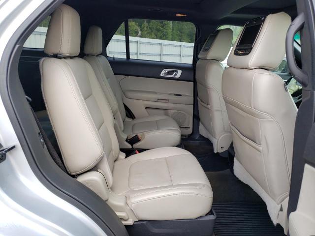 Фото 11 с аукциона – 2013 FORD EXPLORER L с VIN 1FM5K7F87DGB81547