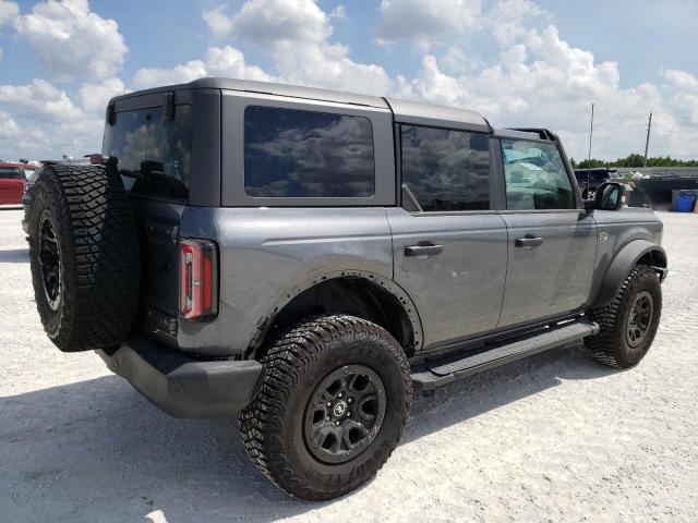 Photo 3 from auction – 2022 FORD BRONCO BAS with VIN 1FMEE5DP7NLB83507