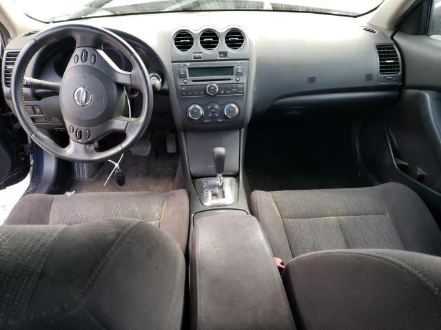 Photo 8 from auction – 2011 NISSAN ALTIMA BAS with VIN 1N4AL2AP1BN492665
