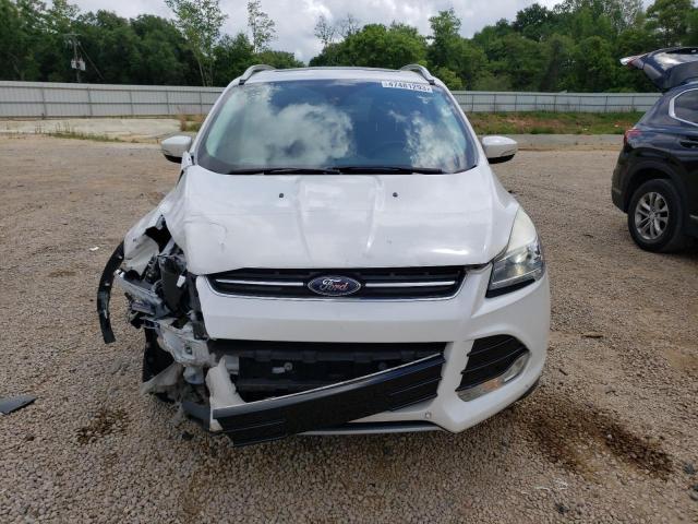Photo 5 from auction – 2016 FORD ESCAPE TIT with VIN 1FMCU0J90GUC73744