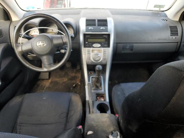 Photo 8 from auction – 2005 SCION TC with VIN JTKDE177950003779