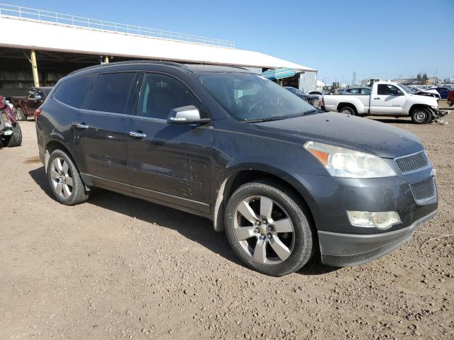 Zdjęcie 4 z aukcji – 2012 CHEVROLET TRAVERSE L z VIN 1GNKRGED5CJ374497