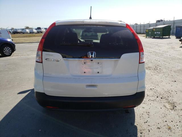Photo 6 from auction – 2013 HONDA CR-V EX with VIN 5J6RM3H51DL017918