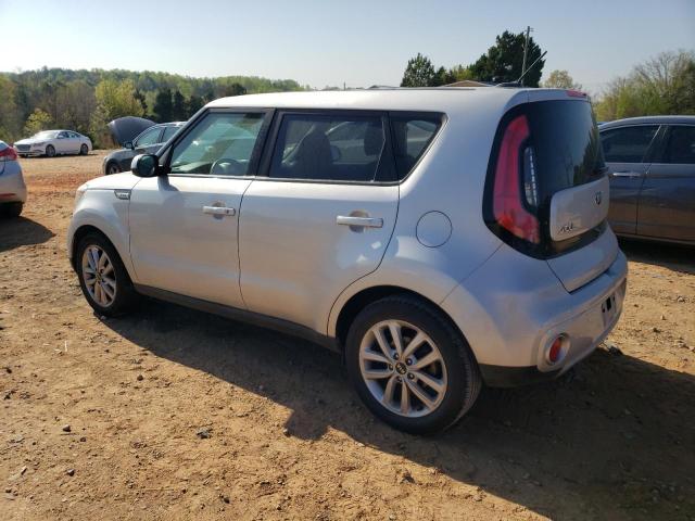 Photo 2 from auction – 2019 KIA SOUL + with VIN KNDJP3A50K7639551