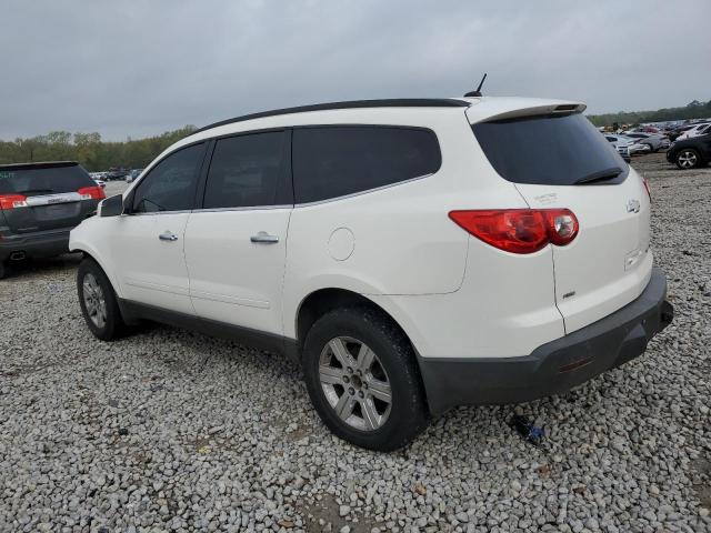 Photo 2 from auction – 2011 CHEVROLET TRAVERSE L with VIN 1GNKVJED3BJ361898