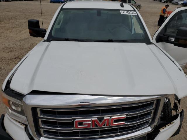 Photo 11 from auction – 2015 GMC SIERRA K15 with VIN 3GTU2UEC1FG290887