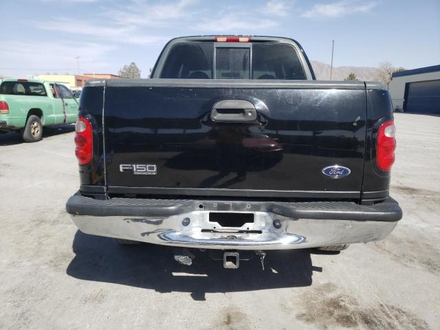 Photo 6 from auction – 2001 FORD F150 SUPER with VIN 1FTRW07L01KE38562