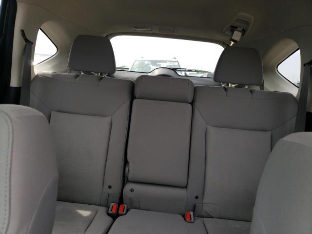 Photo 10 from auction – 2016 HONDA CR-V EX with VIN 2HKRM4H59GH681081