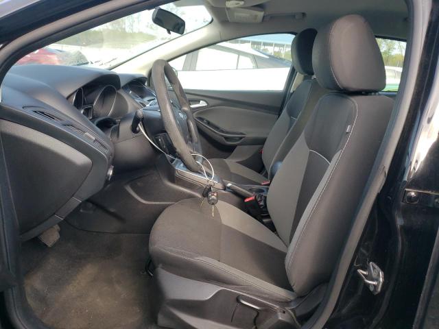 Photo 7 from auction – 2013 FORD FOCUS SE with VIN 1FADP3F2XDL259855