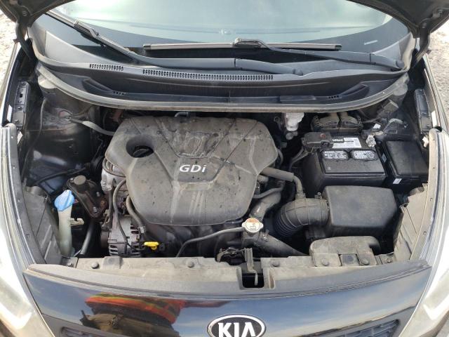 Photo 11 from auction – 2013 KIA RIO LX with VIN KNADM4A32D6147863