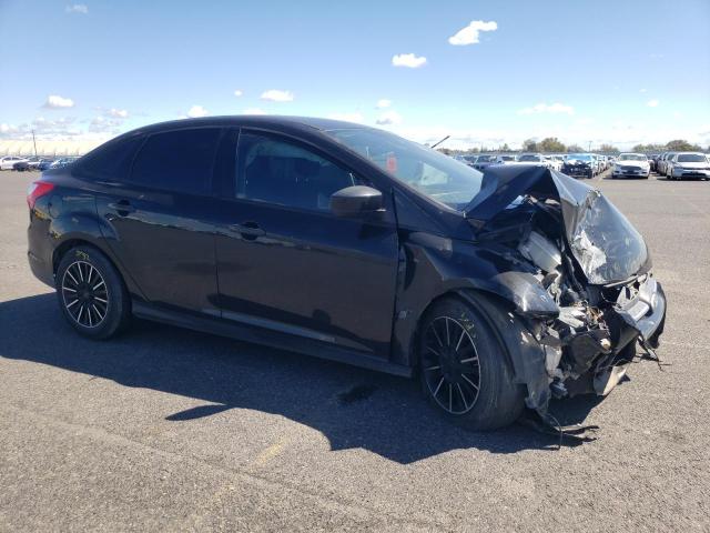 Photo 4 from auction – 2012 FORD FOCUS SE with VIN 1FAHP3F25CL146363