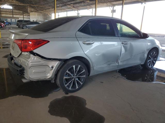 Photo 3 from auction – 2019 TOYOTA COROLLA L with VIN 5YFBURHE0KP873578