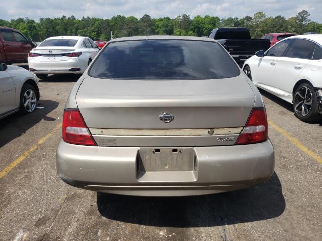 Photo 6 from auction – 2001 NISSAN ALTIMA with VIN 1N4DL01D81C138238
