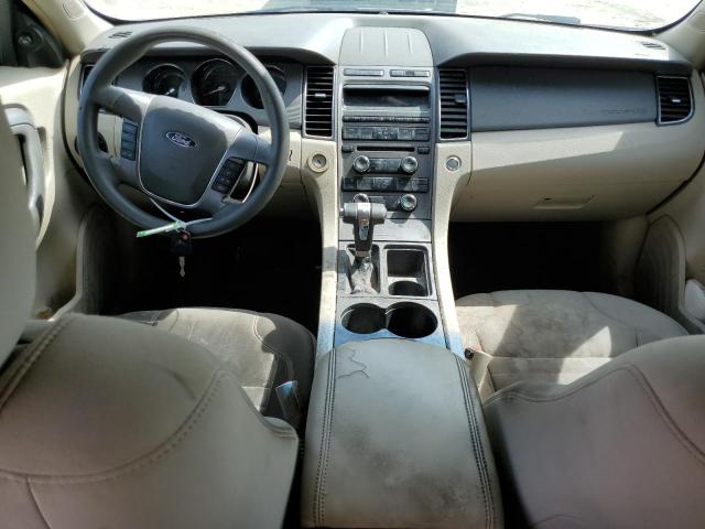 Photo 8 from auction – 2011 FORD TAURUS SE with VIN 1FAHP2DW1BG124206