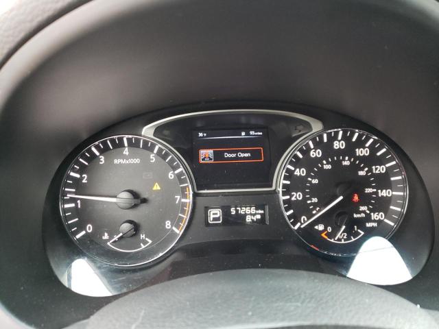 Photo 9 from auction – 2015 NISSAN ALTIMA 2.5 with VIN 1N4AL3AP9FC155359