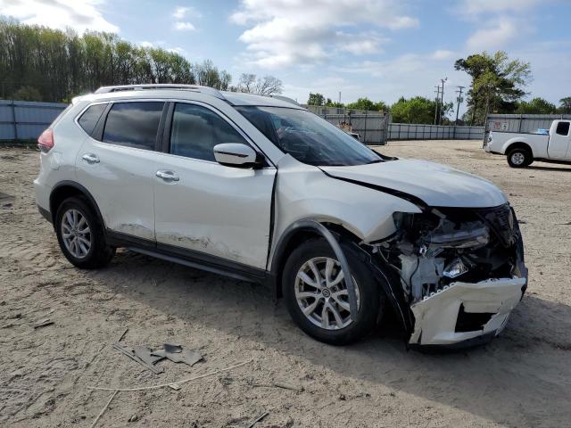 Photo 4 from auction – 2018 NISSAN ROGUE S with VIN KNMAT2MT1JP545077