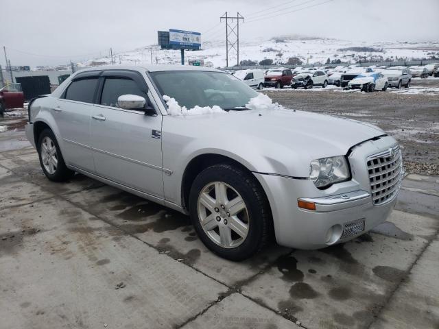 Photo 4 from auction – 2005 CHRYSLER 300C with VIN 2C3AK63H35H644926