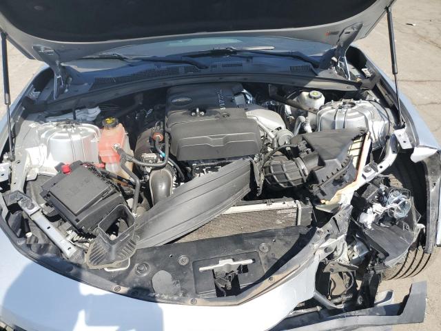Photo 11 from auction – 2017 CHEVROLET CAMARO LS with VIN 1G1FA1RX1H0180087